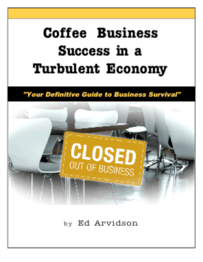 Coffee Business Success